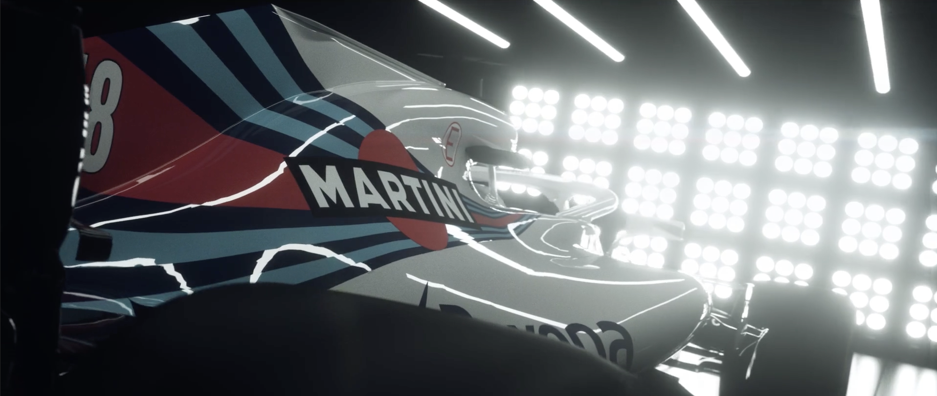 Williams F1 Team